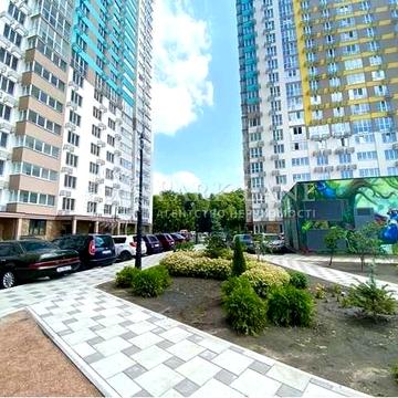 Заболотного, 15в. Перша здача. Довгостроково