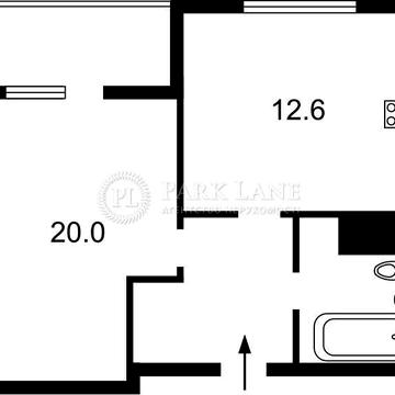 Заболотного, 15в. Перша здача. Довгостроково
