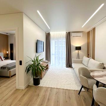 Продаж від власника 1кімн. квартири 41.1 м2. ЖК Нова Англія. ЖК Нова Англія