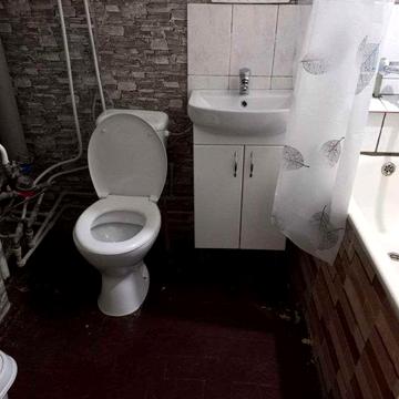 Сдам 1 ком. квартиру на ул. Березинской