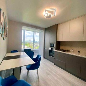 Оренда квартири по вул. Богдана Хмельницького