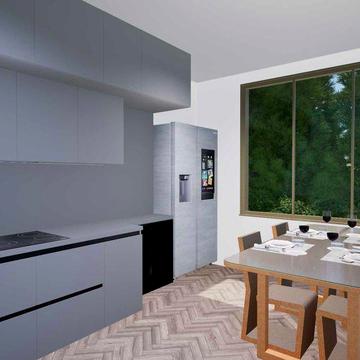 Розтермінування! 1к квартира поруч з парком! Індивідуальне газове! ЖК Comfort Hall