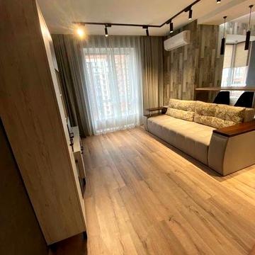 Аренда. ЖК Жуковский. Нагорка. Паркинг. Центр. Iq