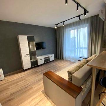 Аренда. ЖК Жуковский. Нагорка. Паркинг. Центр. Iq