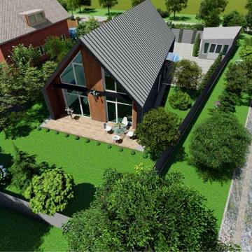 Без % ‼️ Торг‼️ТОП локація ‼️вигідно окремий будинок Зазимʼя Погреби