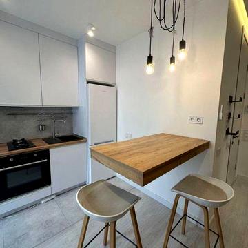 Стильна 1-кімнатна квартира в Ірпені , Готова до заселення