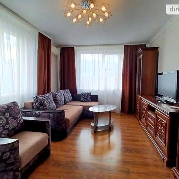 Довгострокова оренда 2к Квартира Пулюя І. вулиця