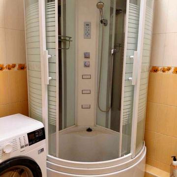 1к.Дарницька площа. ЖК Легохаус.Сивашська 12/2