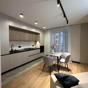 Шикарна однокімнатна квартира в Ірпені