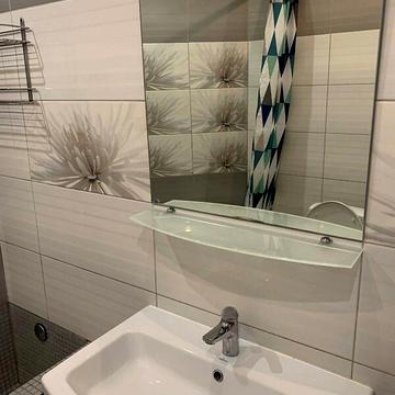 Довгострокова оренда 1к Квартира Мандриківська вулиця ЖК Лучший Дом