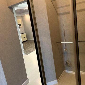 Довгострокова оренда 1к Квартира Мандриківська вулиця ЖК Лучший Дом