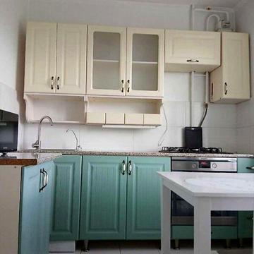 Довгострокова оренда 1к Квартира Набережна Перемоги вулиця