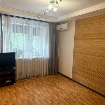 Здам в оренду трикімнатну квартиру