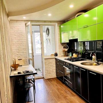 Здам 2-х кімнатна Роменська