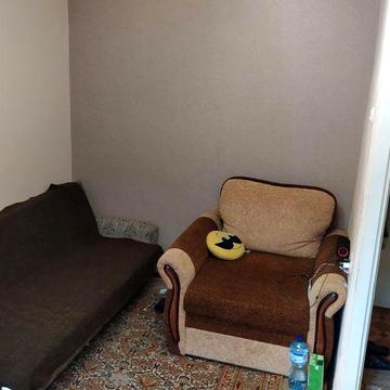 Доброхотова 5. 1к квартира біля метро Житомірська