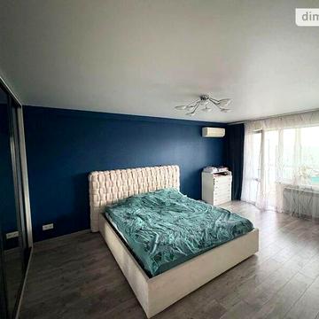 Довгострокова оренда 2к Квартира Поля Олександра проспект