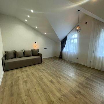 Квартира-студія з ремонтом за 30700