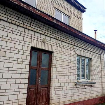 Продам будинок в смт Гребінки Білоцерківський район Київська область