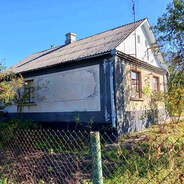 Будинок , Житомирська, Звягель,