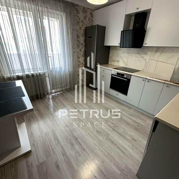 Сергія Данченка вул., 1