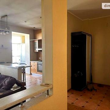 Довгострокова оренда 3к Квартира Сікорського Ігоря вулиця