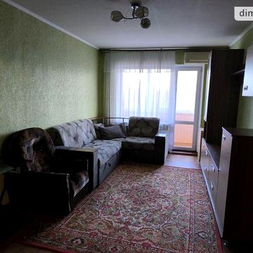 Довгострокова оренда 3к Квартира Вороніна вулиця