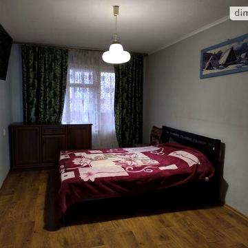 Довгострокова оренда 3к Квартира Вороніна вулиця