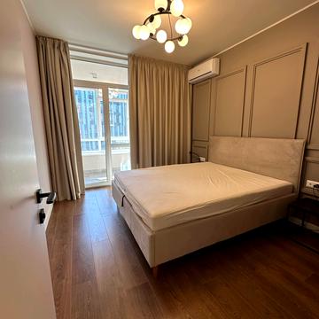 Тадея Рильського бульв., 3