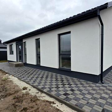 ВІД ЗАБУДОВНИКА!! Будинок 105 кв.м. на 6 сотках 800 м.Київський шлях