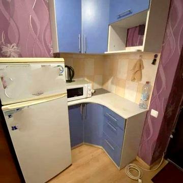 Сдам студию на Одесской