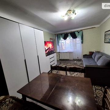 Довгострокова оренда 2к Квартира Першотравневий проспект