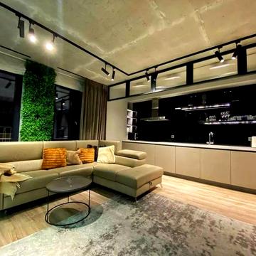 Оренда ЖК New York Нью Йорк Антоновича 74