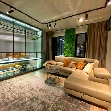 Оренда ЖК New York Нью Йорк Антоновича 74