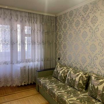 Довгострокова оренда 1к Квартира Агатангела Кримського вулиця