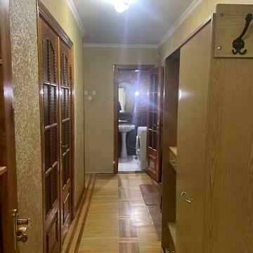 Довгострокова оренда 1к Квартира Агатангела Кримського вулиця