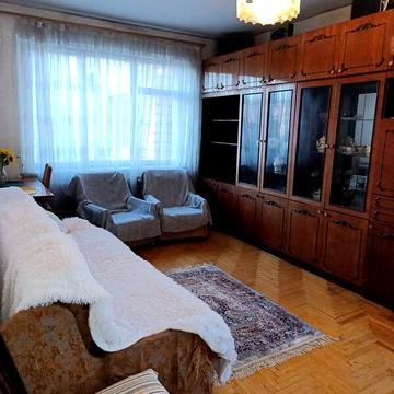 Довгострокова оренда 2к Квартира Злуки проспект