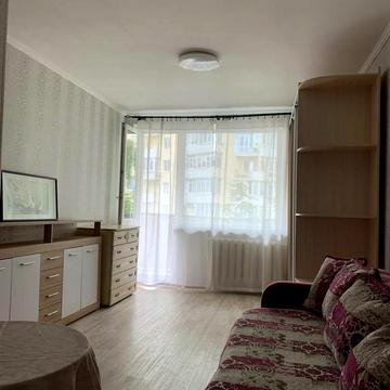 Степана Руданського вул., 1-А