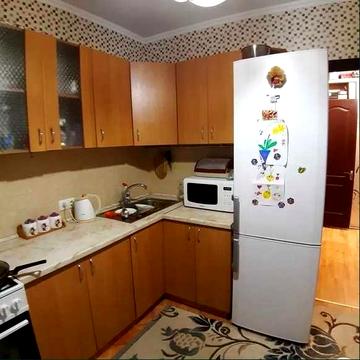 1-кімнатна квартира на І.Сірка