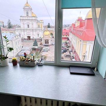 Продаж 3-кімн.кв. центр міста