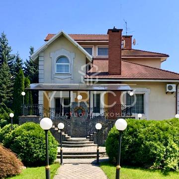 Старокиївська вул.