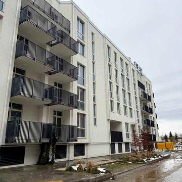 Продаж 1 кім. квартири в новобудові, ЖК "Feel House", Сокільники ЖК Feel House