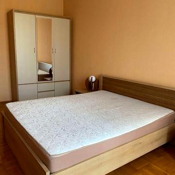 Довгострокова оренда 2к Квартира Кубійовича вулиця