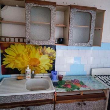 Квартира на 44 кварталі.