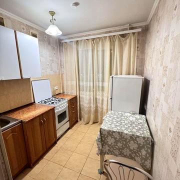 Сдам  однокомнатную квартиру на Ак.Филатова/И.Рабина