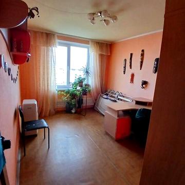 Продаж 3к Квартира Перемоги проспект