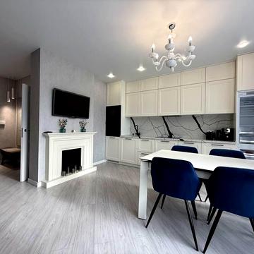 Голосіївський просп. (40-річчя Жовтня), 58