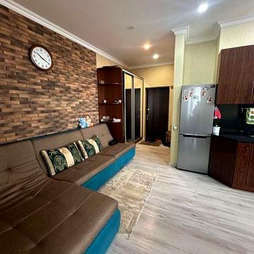 Сдам 1комн квартиру в центре города в новострое ЖК Триумф