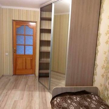 Довгострокова оренда 2к Квартира Зарічанська вулиця