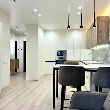 Івана Федорова вул., 2-А