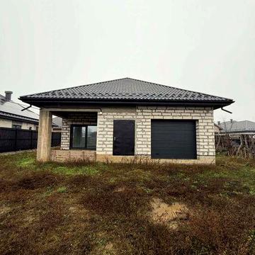 Дом в коттеджном городке